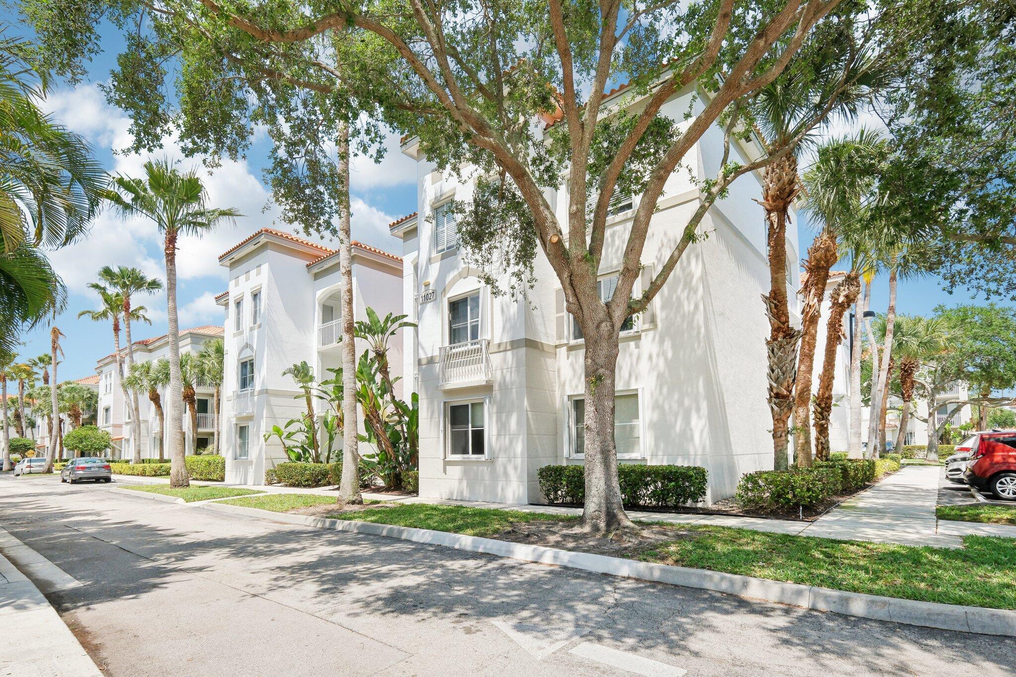 RESIDENCES AT LEGACY PLACE CONDO - Residential