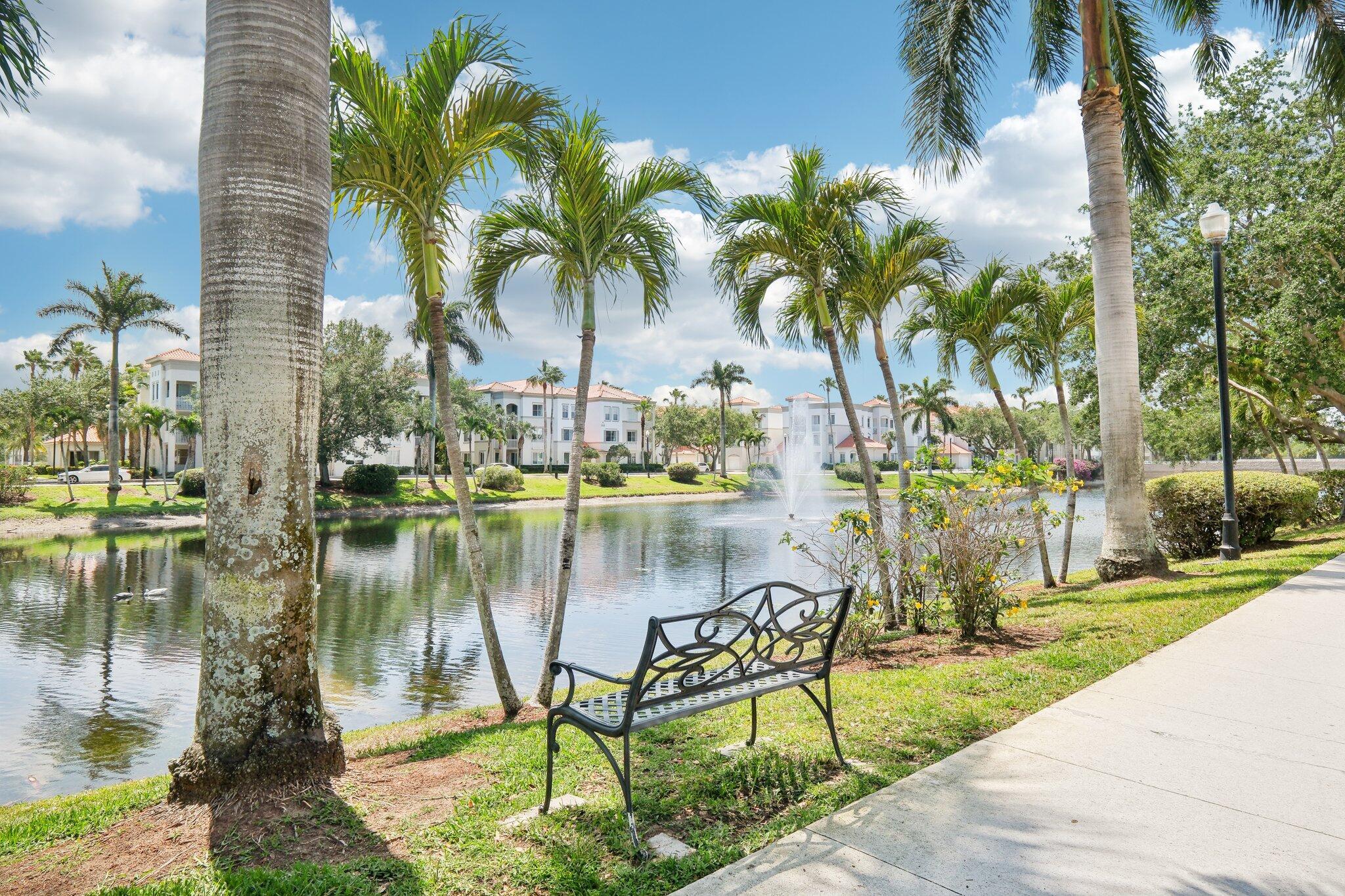 RESIDENCES AT LEGACY PLACE CONDO - Residential