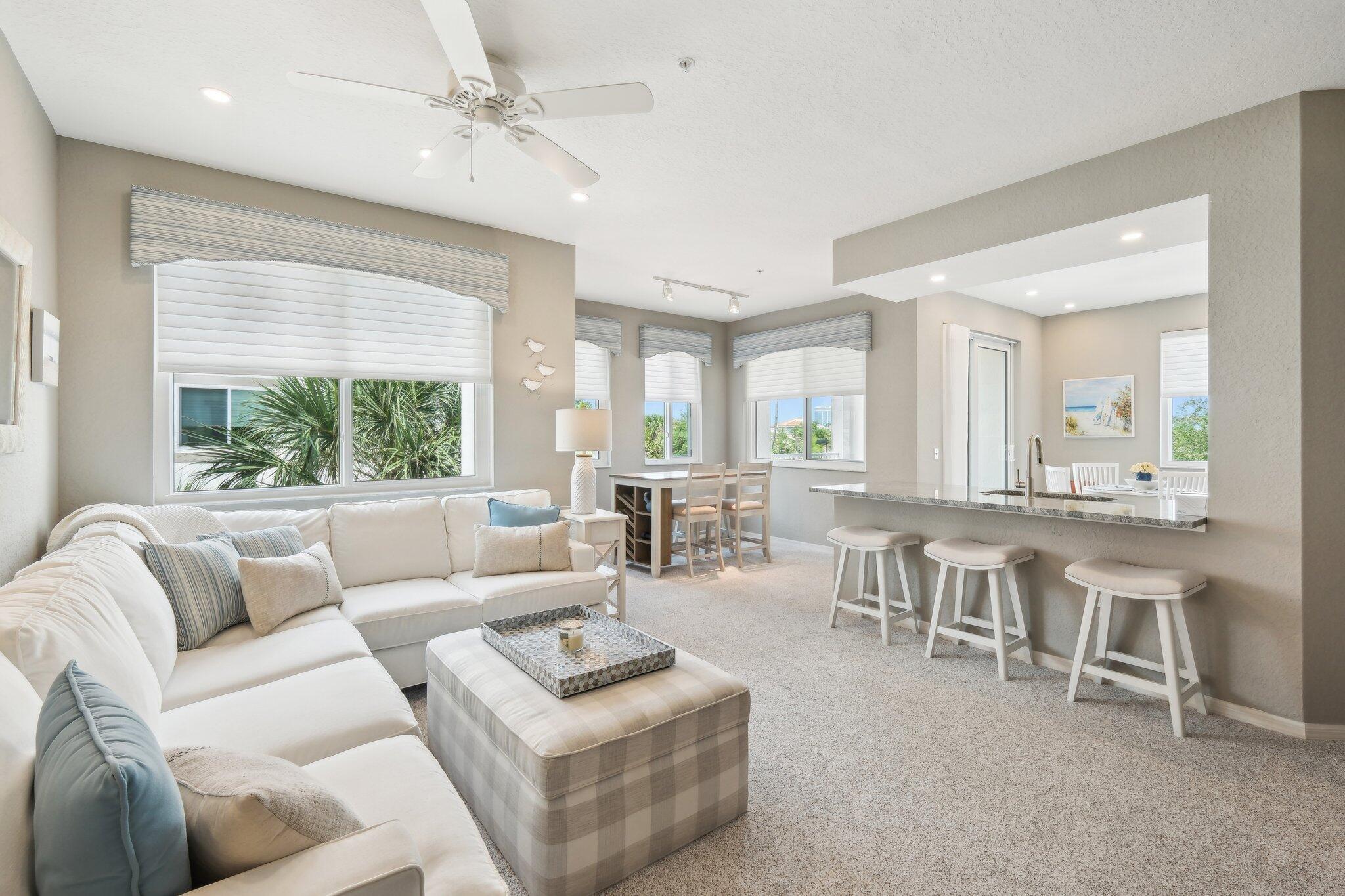 RESIDENCES AT LEGACY PLACE CONDO - Residential