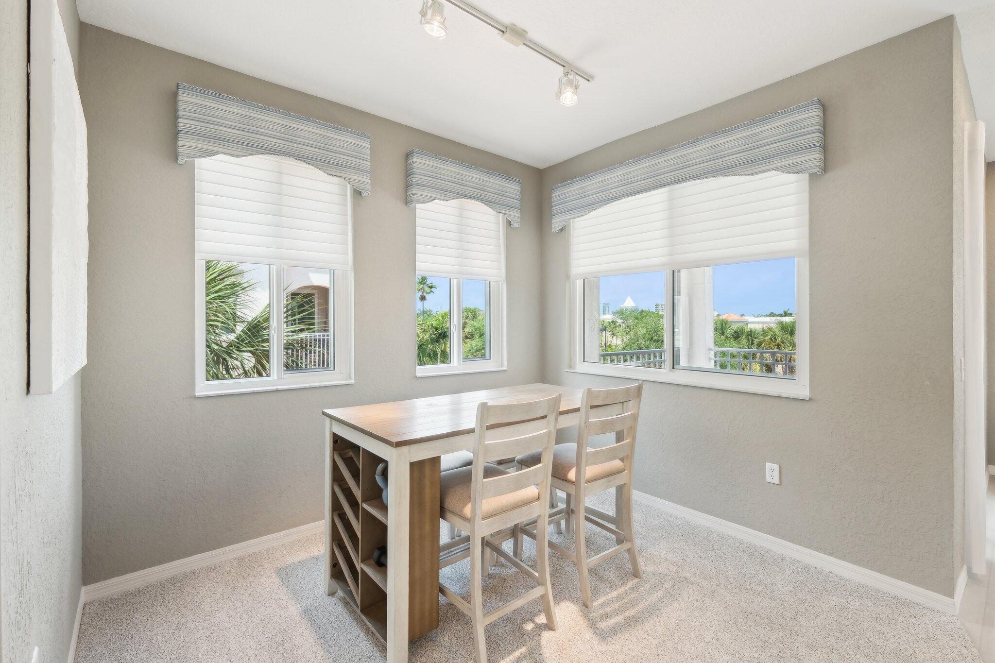 RESIDENCES AT LEGACY PLACE CONDO - Residential