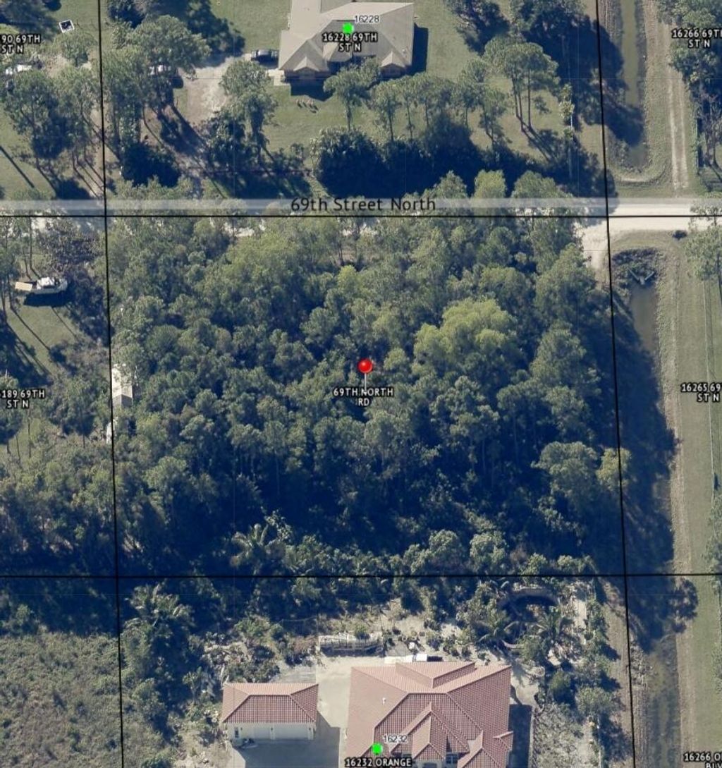 Photo of Xxxx 69th Street N, Loxahatchee, FL 33470 (MLS # R11125573)