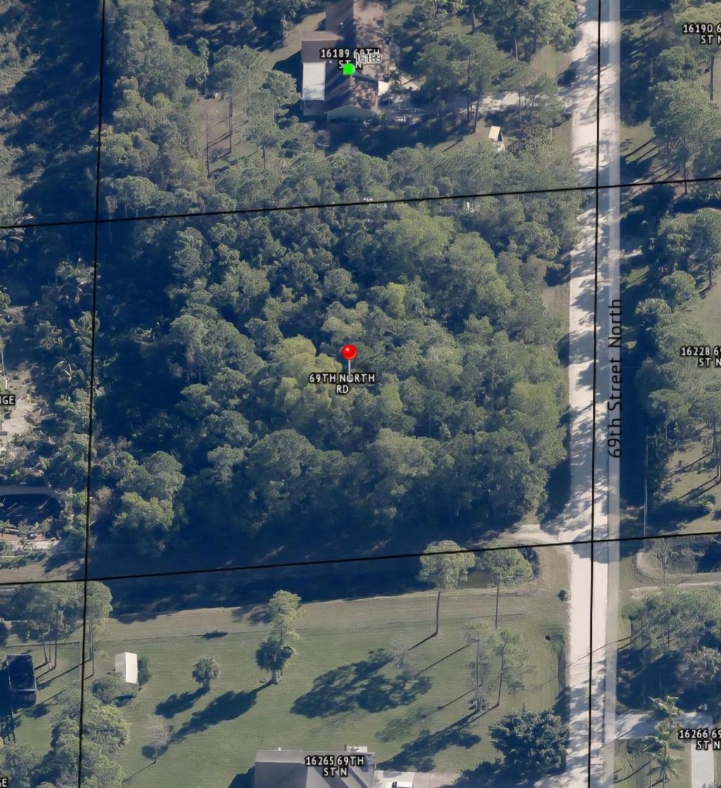 Photo of Xxxx 69th Street N, Loxahatchee, FL 33470 (MLS # R11125573)