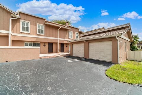 4341 Coral Springs Drive 1g Coral Springs FL 33065