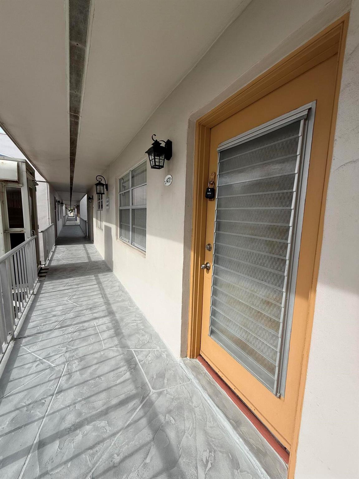 KINGS POINT CAPRI A THRU - Residential