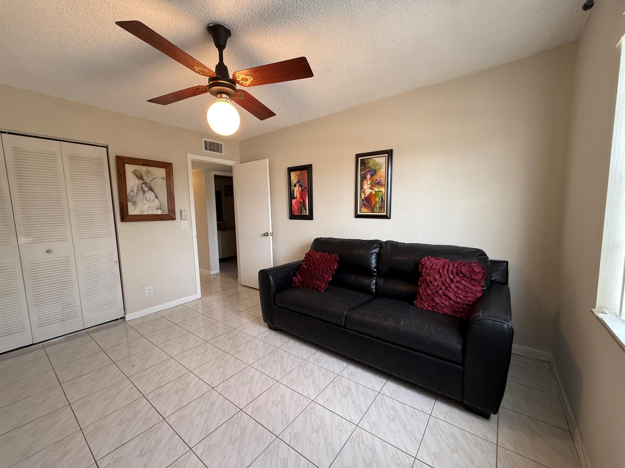 KINGS POINT CAPRI A THRU - Residential