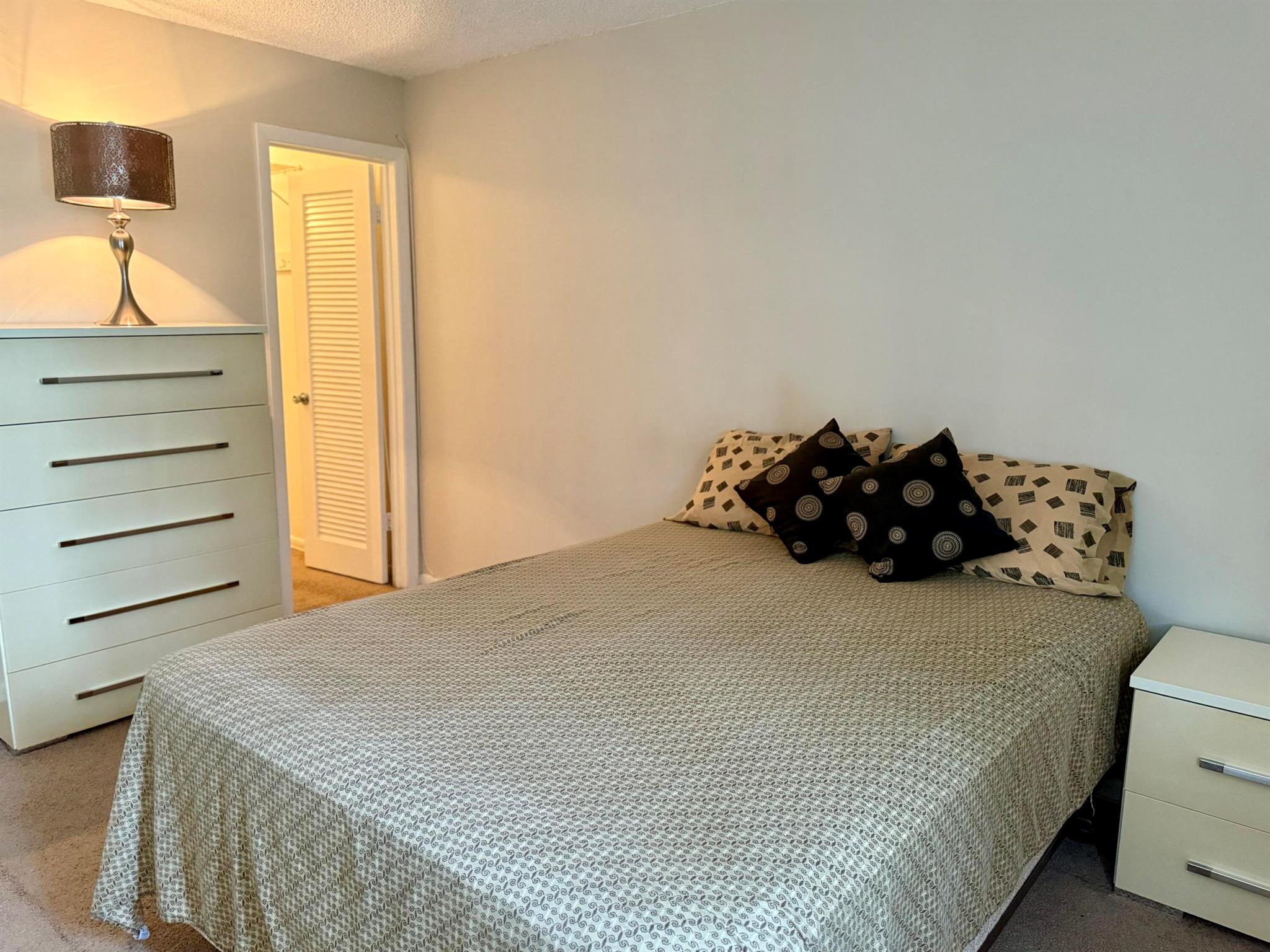 KINGS POINT CAPRI A THRU - Residential