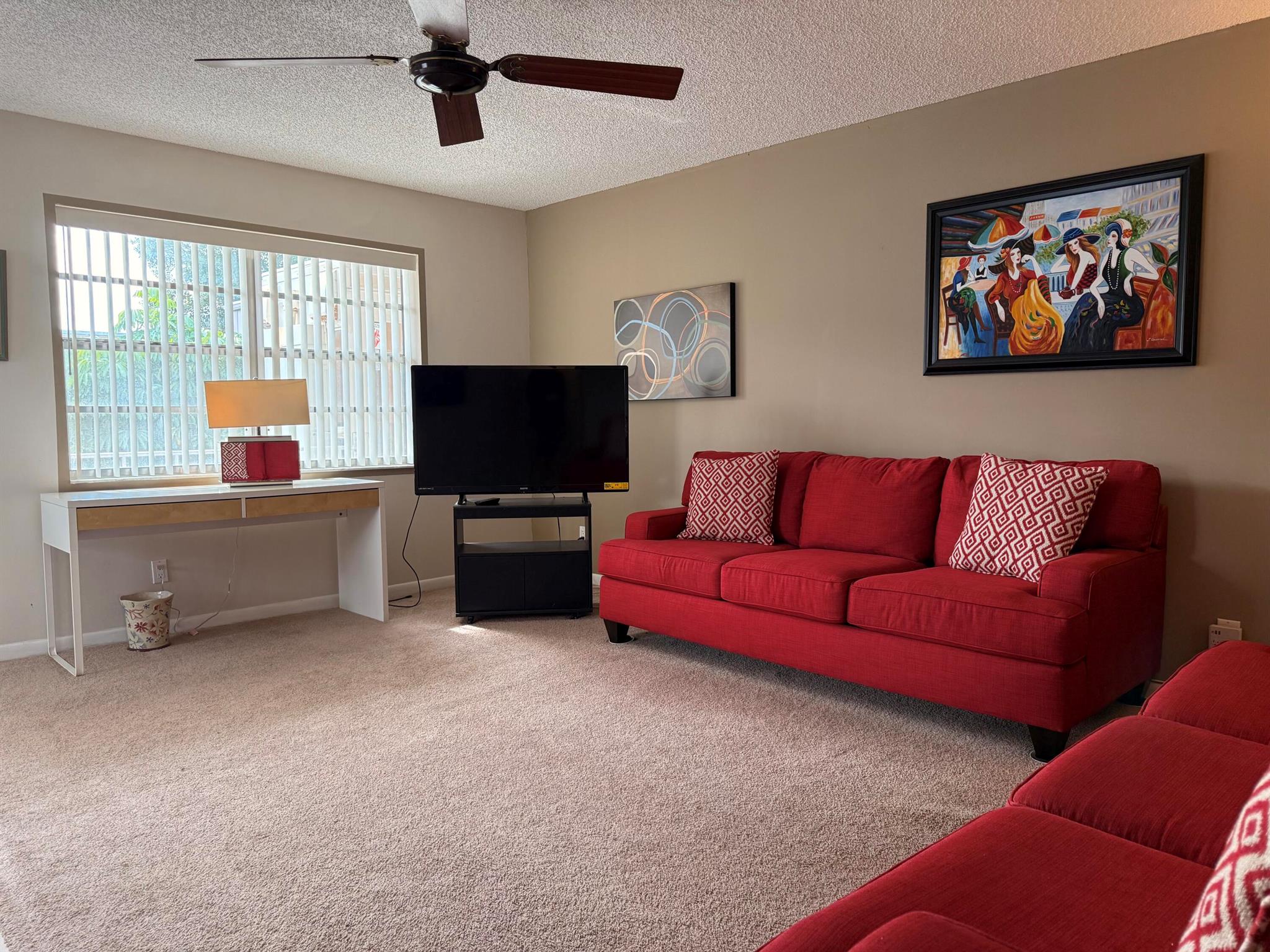 KINGS POINT CAPRI A THRU - Residential