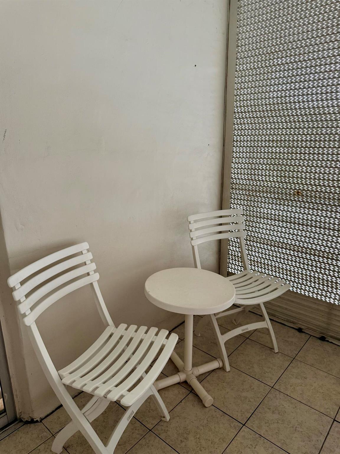 KINGS POINT CAPRI A THRU - Residential