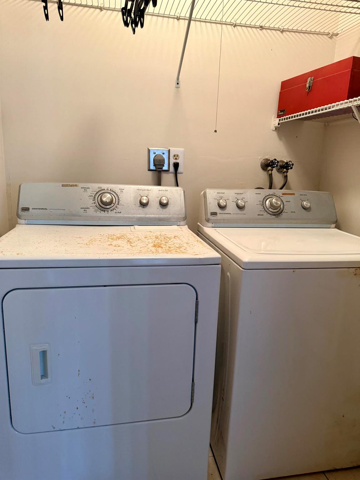 KINGS POINT CAPRI A THRU - Residential