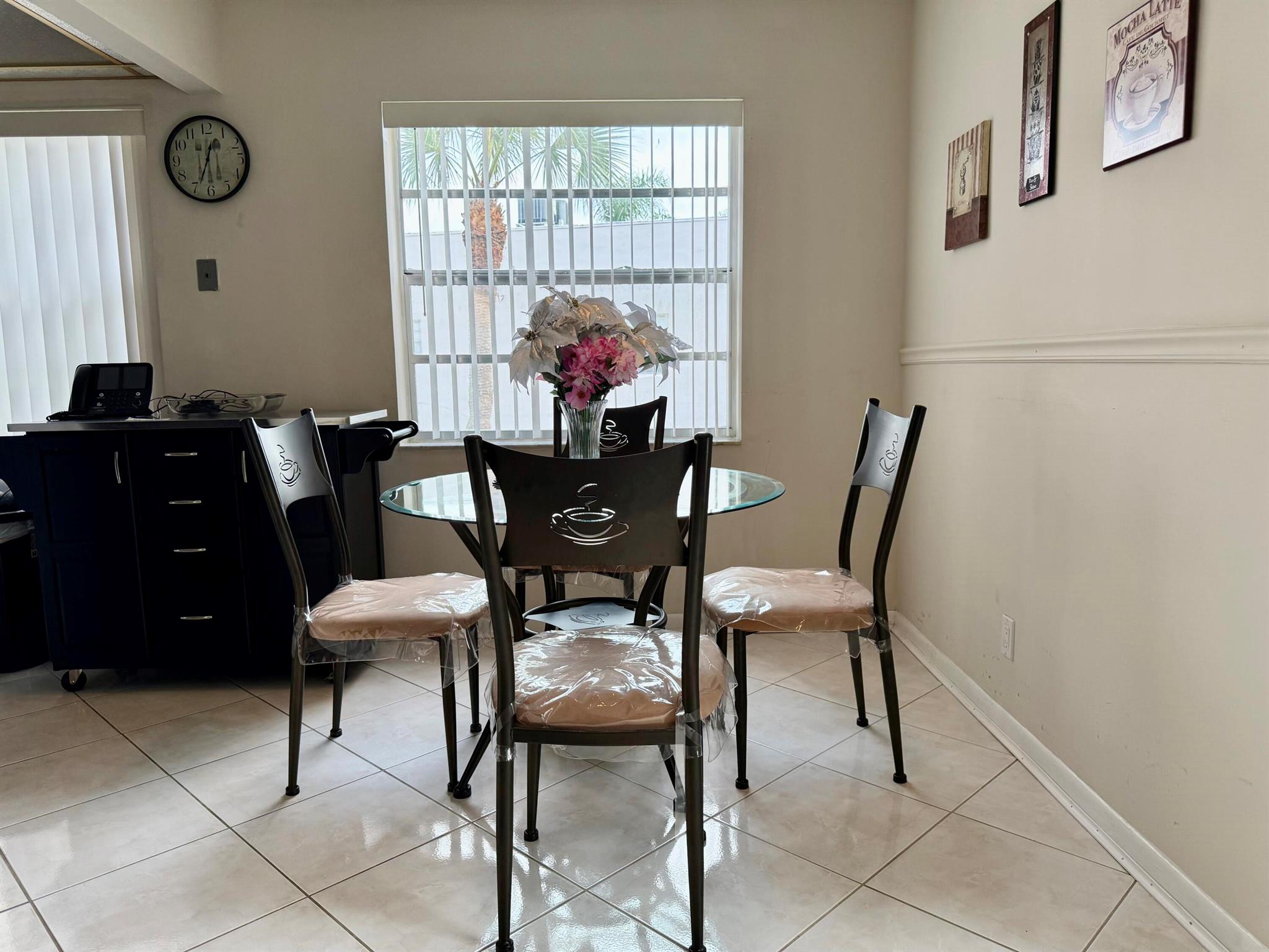 KINGS POINT CAPRI A THRU - Residential