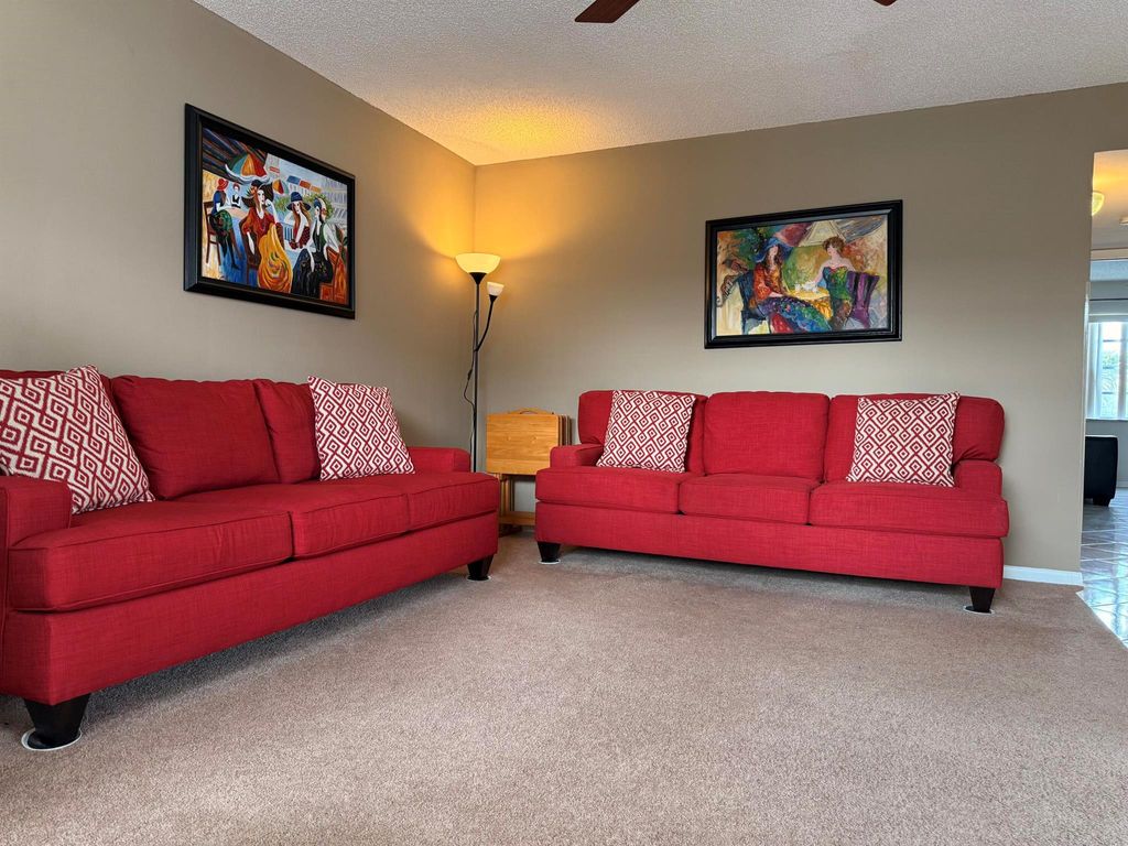 Photo of 470 Capri J, Delray Beach, FL 33445 (MLS # R11148800)