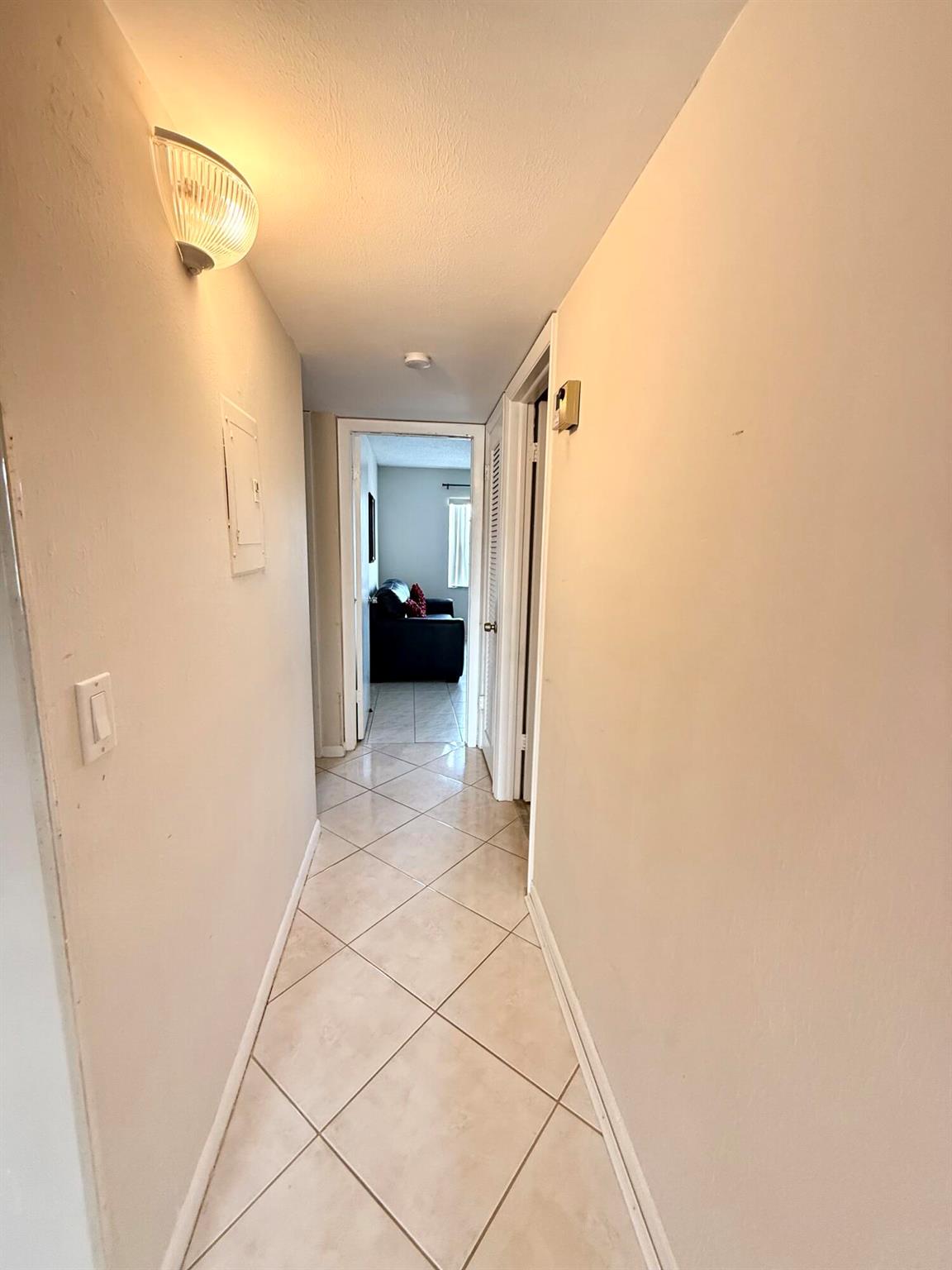 KINGS POINT CAPRI A THRU - Residential