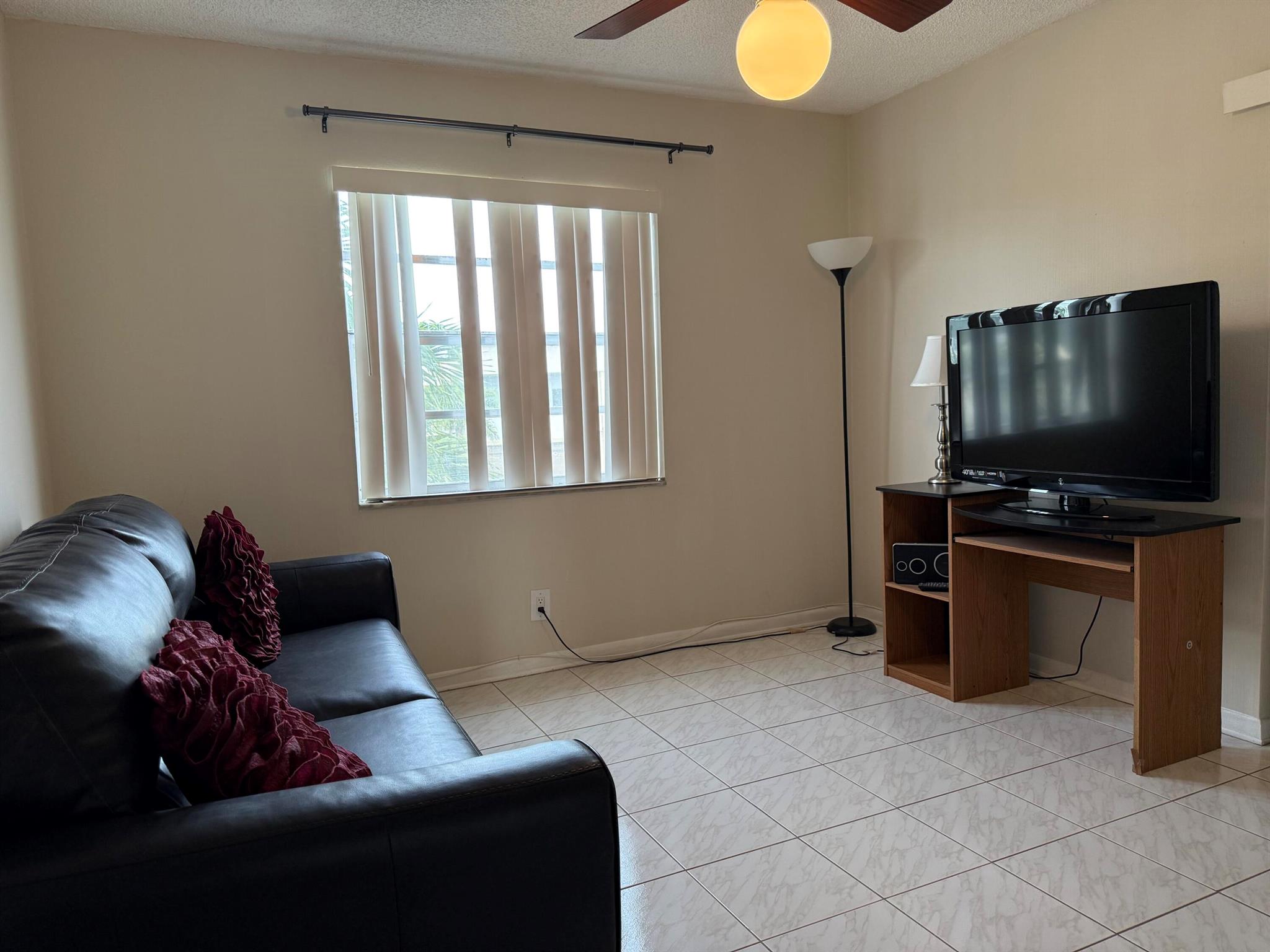 KINGS POINT CAPRI A THRU - Residential