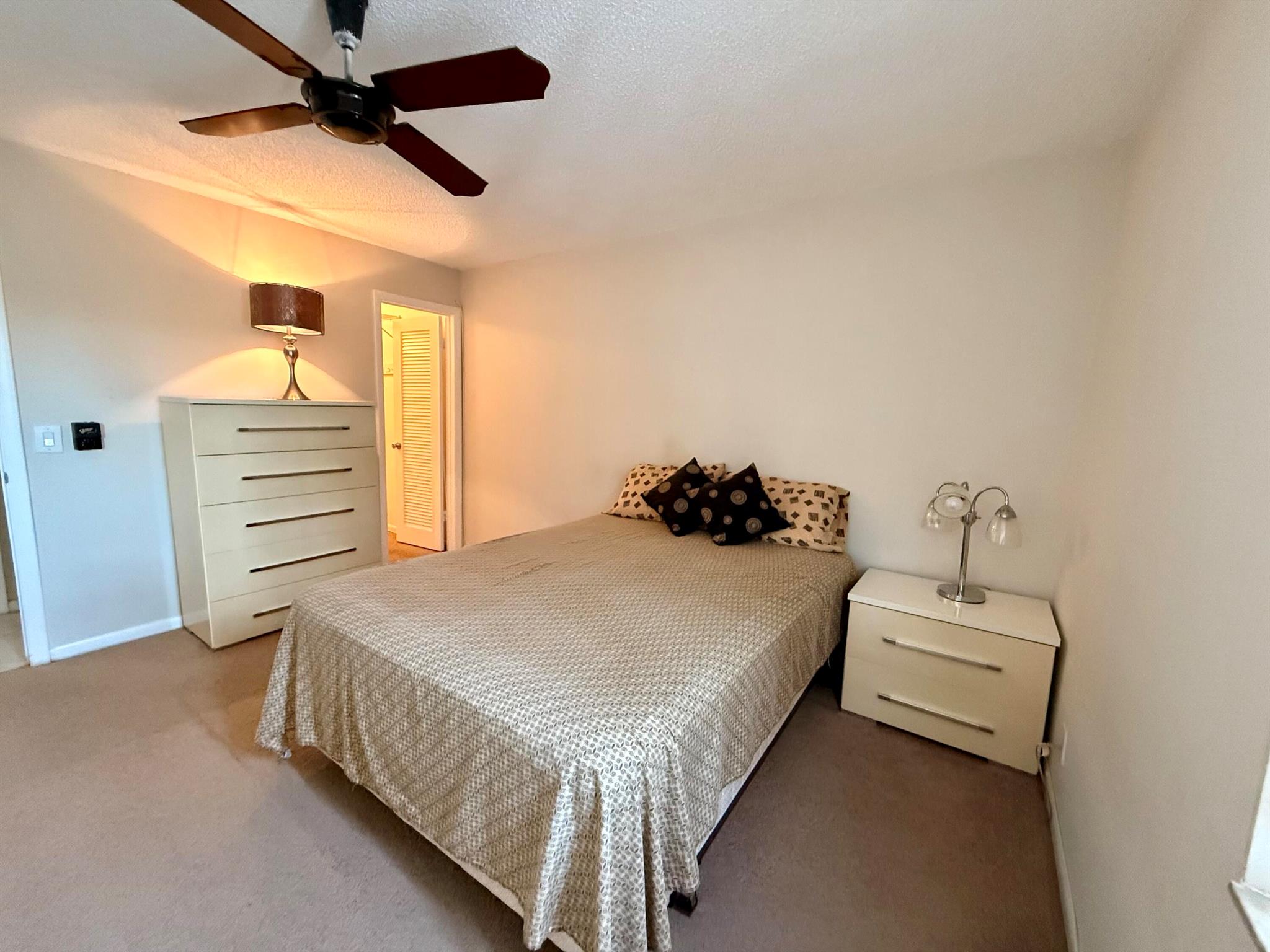 KINGS POINT CAPRI A THRU - Residential