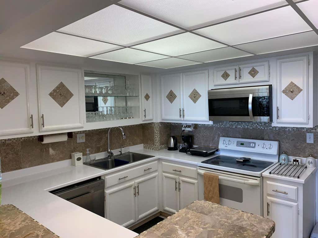 Photo of 3750 Galt Ocean Drive #1108, Fort Lauderdale, FL 33308 (MLS # B26064555)