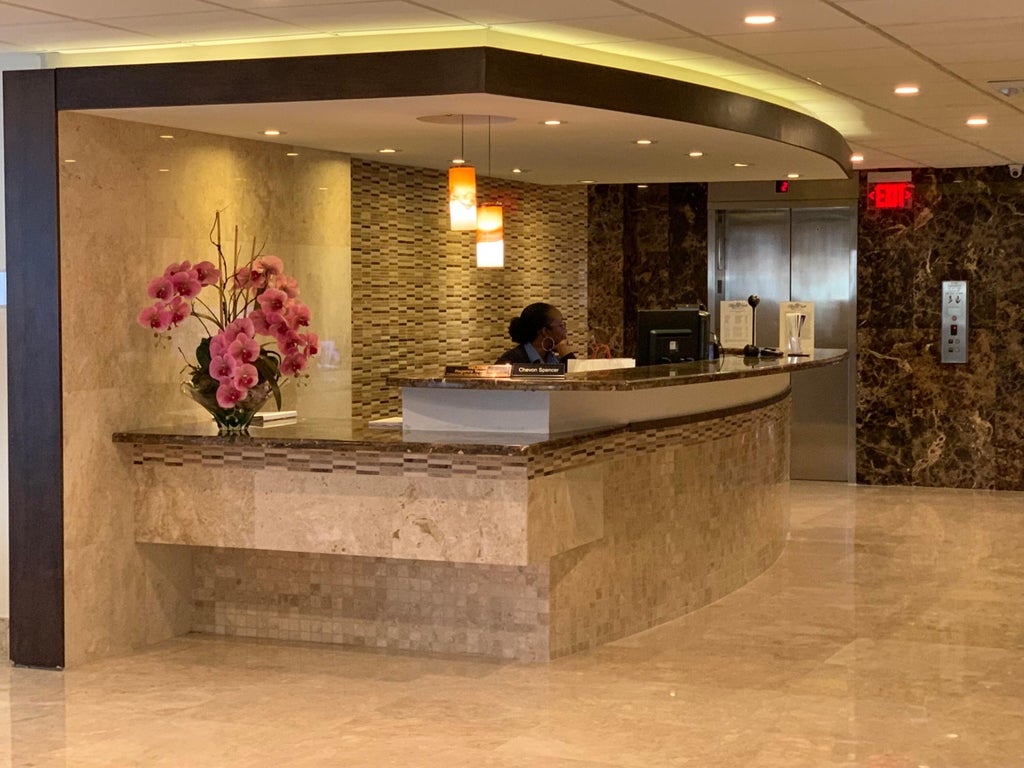 Photo of 3750 Galt Ocean Drive #1108, Fort Lauderdale, FL 33308 (MLS # B26064555)