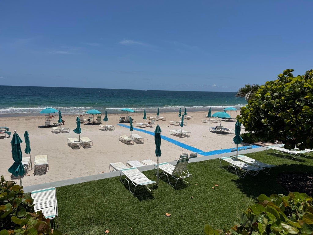 Photo of 3750 Galt Ocean Drive #1108, Fort Lauderdale, FL 33308 (MLS # B26064555)