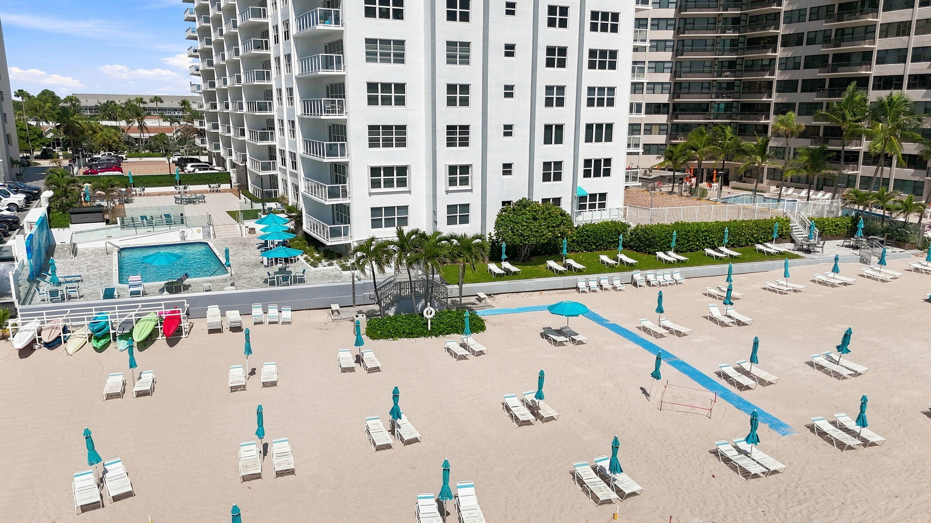 3750 Galt Ocean Drive 1108