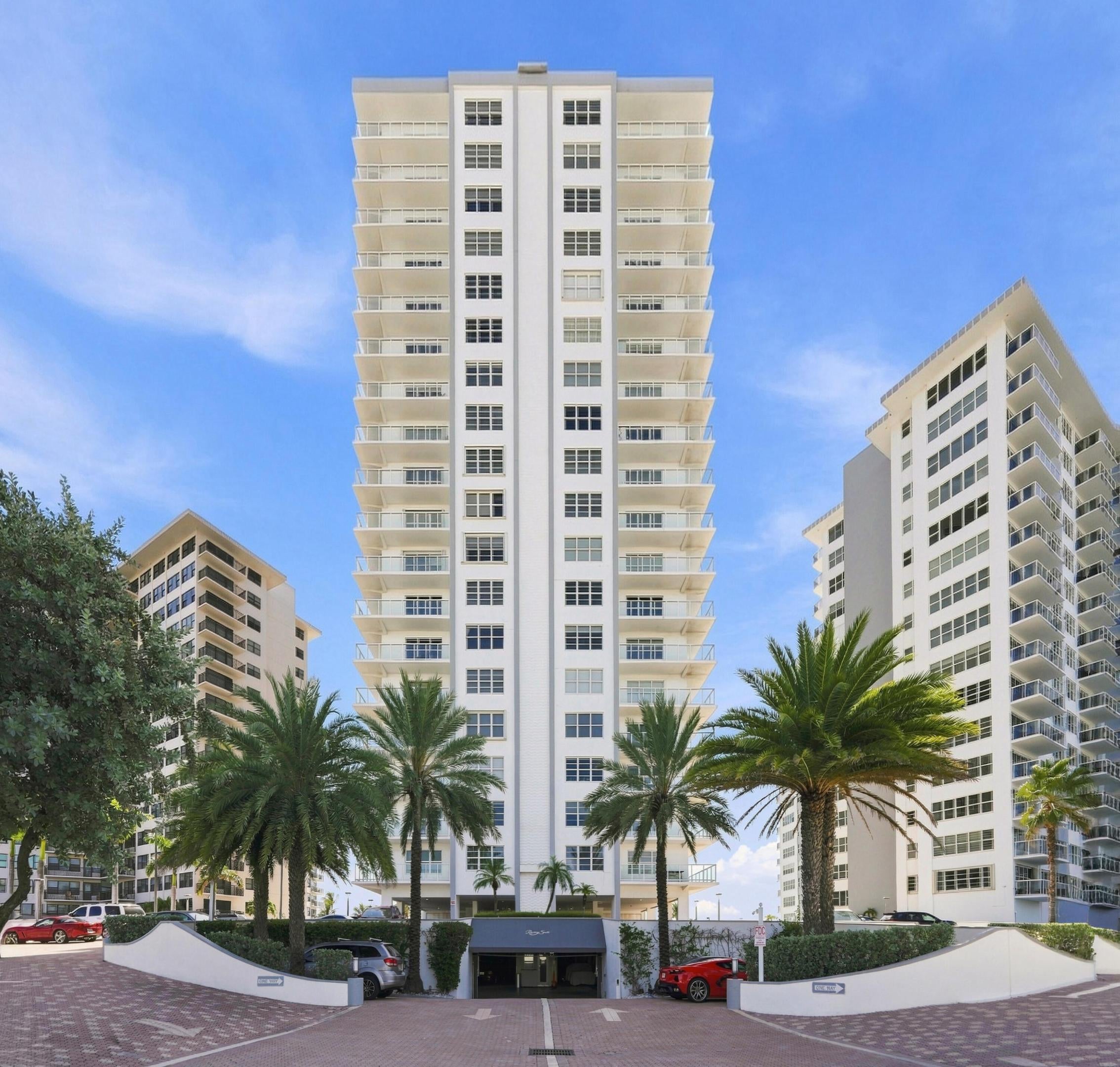 3750 Galt Ocean Drive 1108