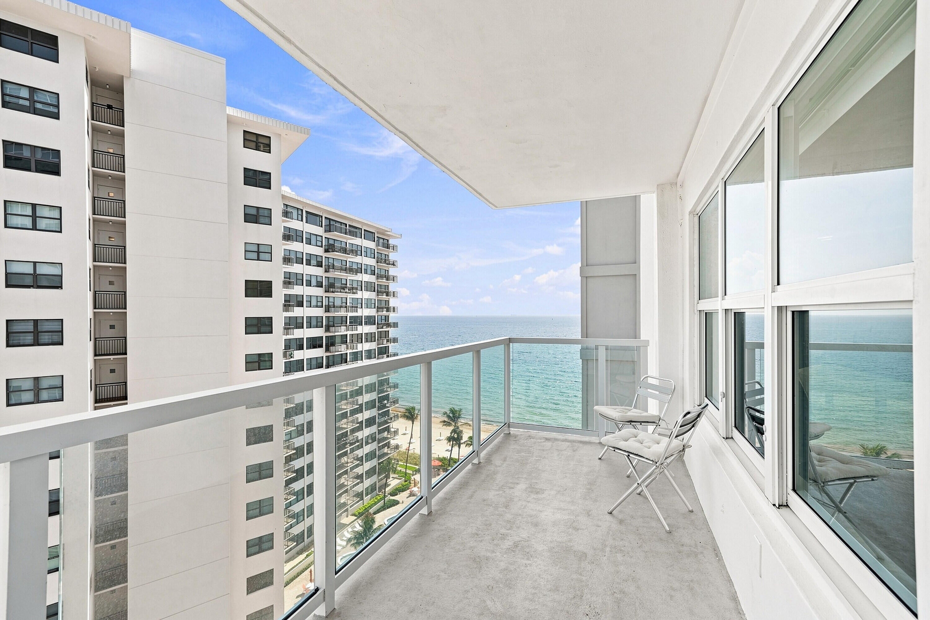 3750 Galt Ocean Drive 1108