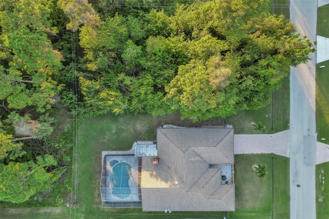 PORT ST LUCIE SECTION 3 - Residential