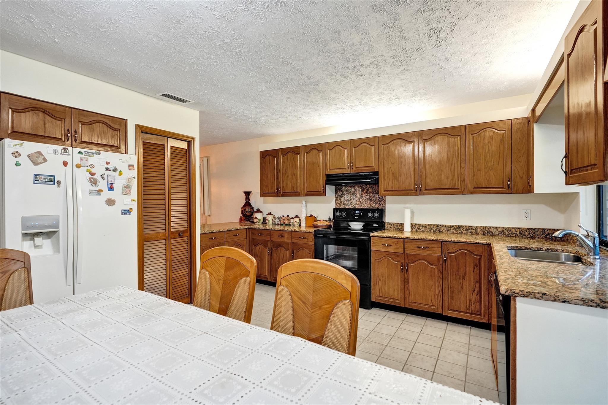 PORT ST LUCIE SECTION 3 - Residential