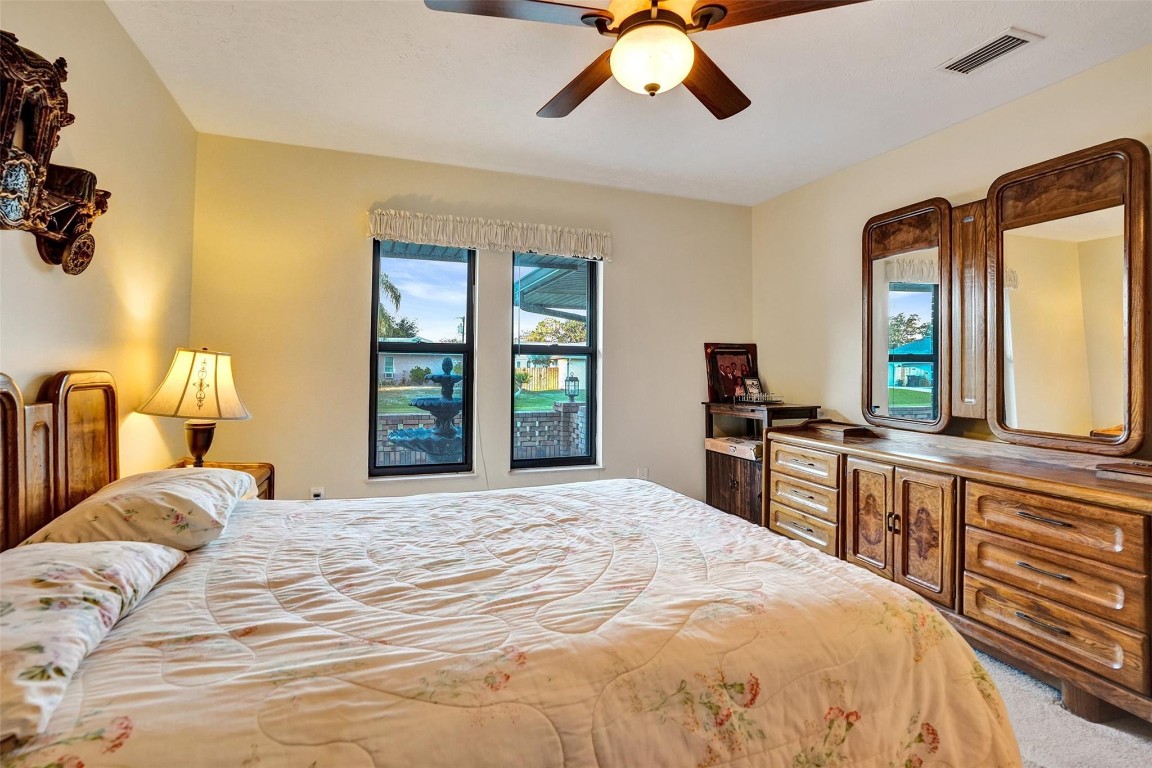 PORT ST LUCIE SECTION 3 - Residential