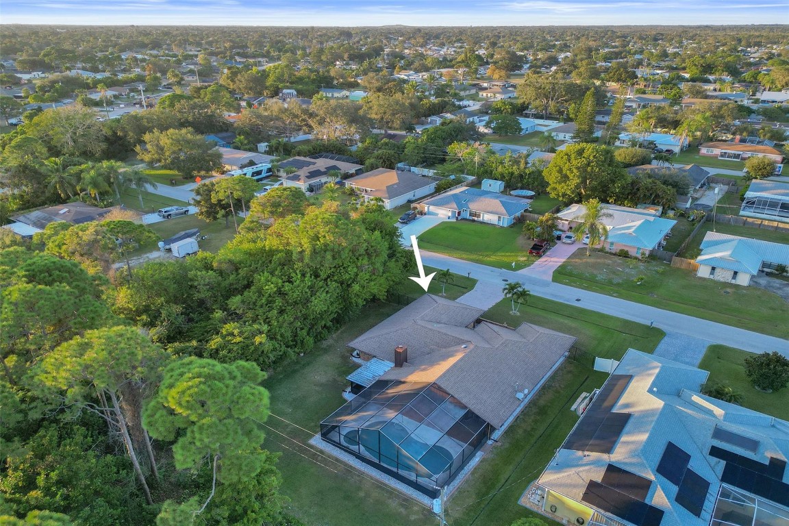 PORT ST LUCIE SECTION 3 - Residential