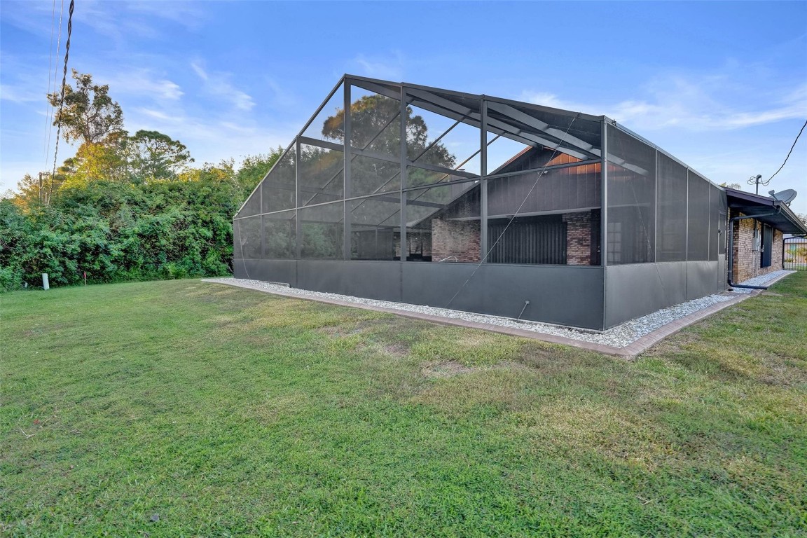 PORT ST LUCIE SECTION 3 - Residential