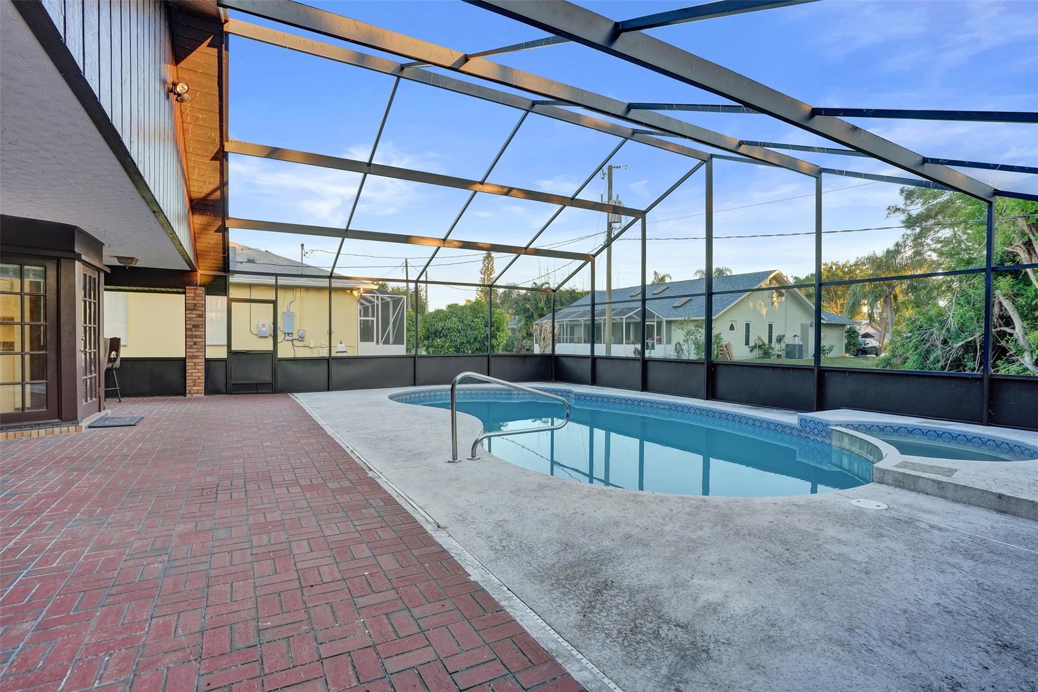 PORT ST LUCIE SECTION 3 - Residential