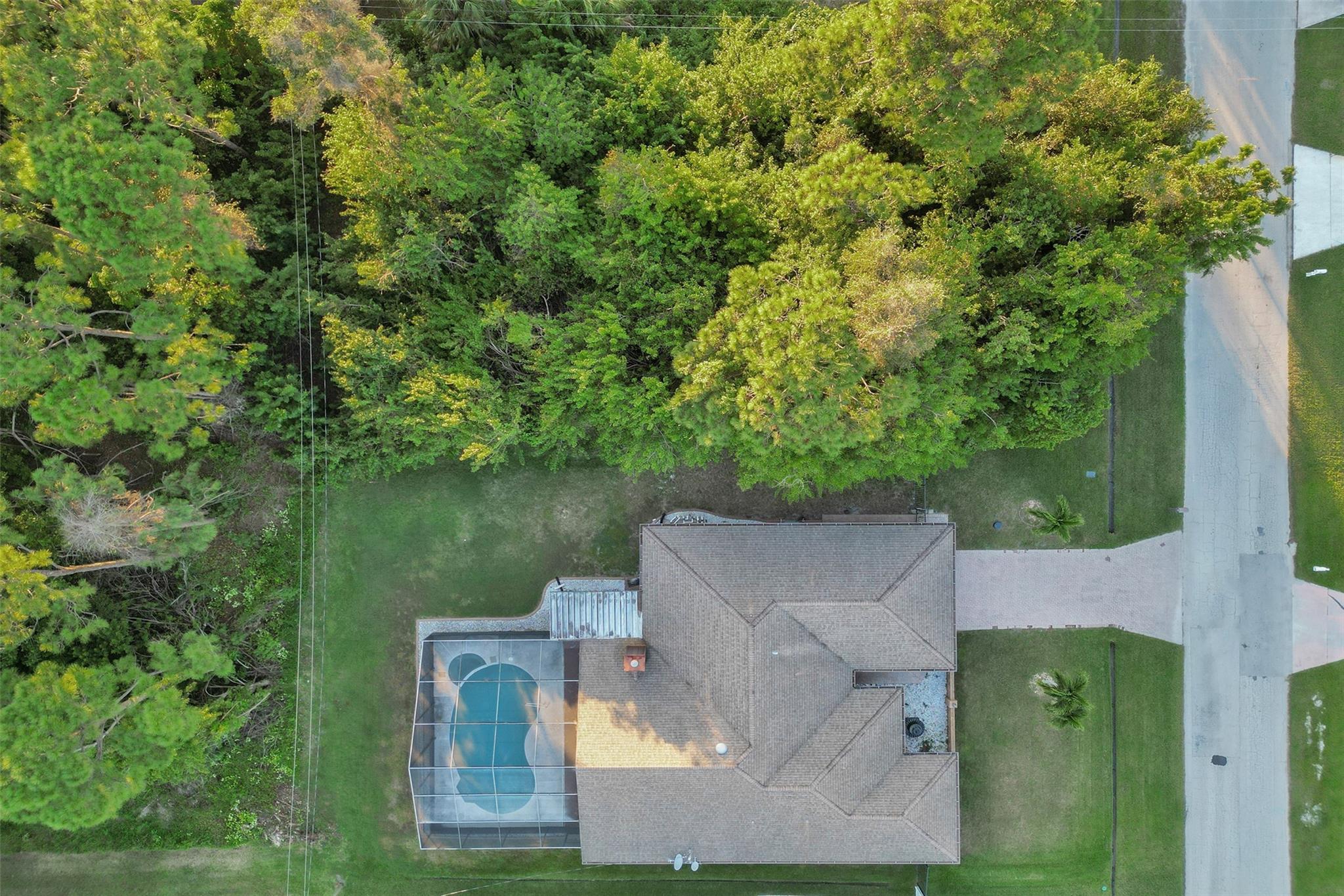 PORT ST LUCIE SECTION 3 - Residential