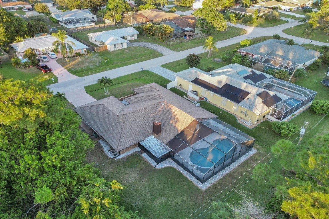 PORT ST LUCIE SECTION 3 - Residential