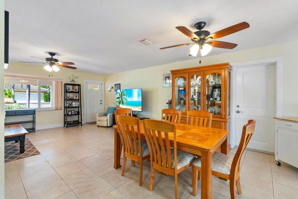 DEERFIELD BEACH ESTATES - Residential