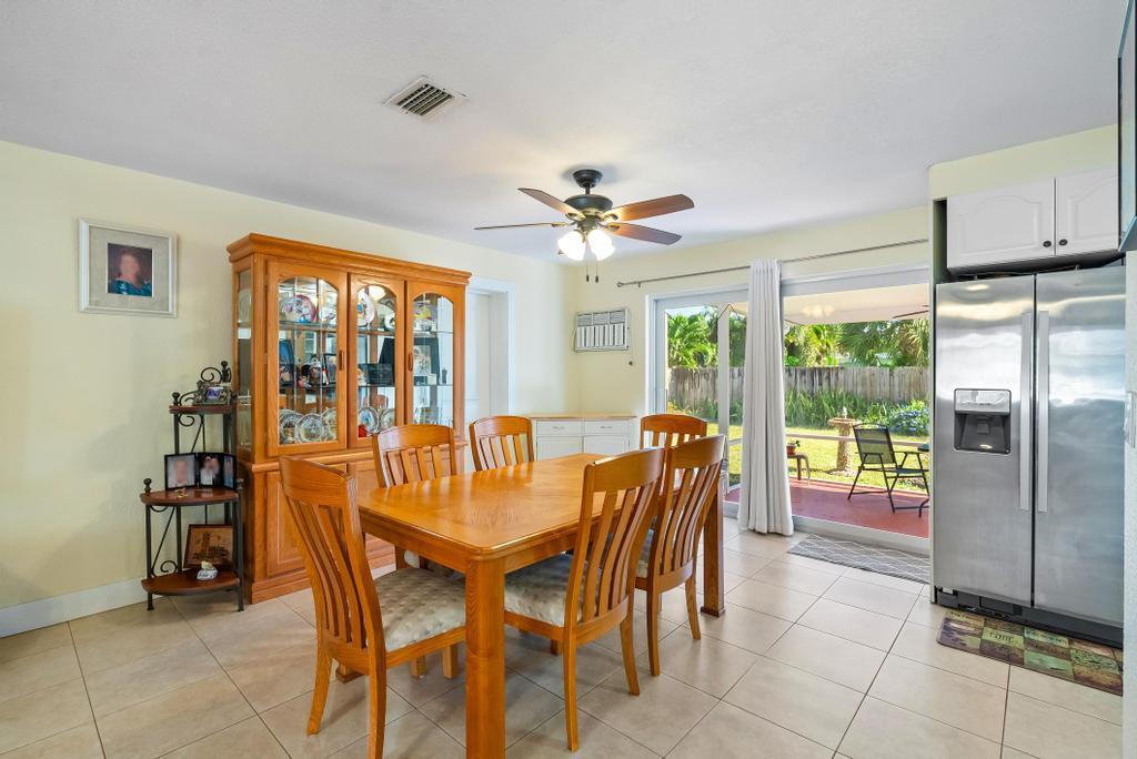 DEERFIELD BEACH ESTATES - Residential