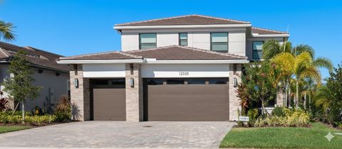 12510 Solano Bay Circle Palm Beach Gardens FL 33412