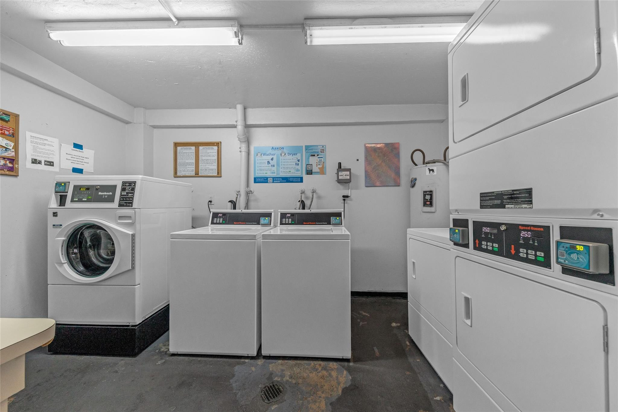 Royal Park Condominium - Residential