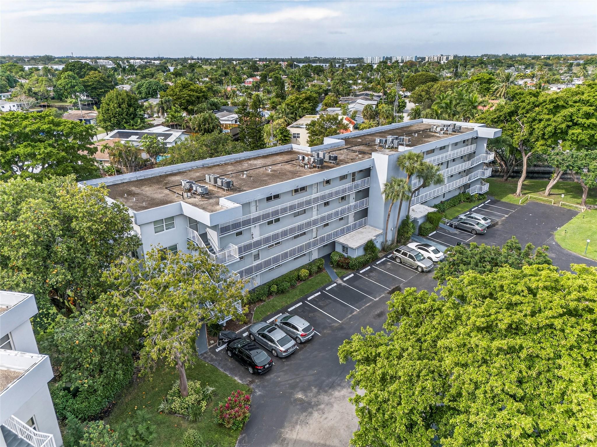 Royal Park Condominium - Residential