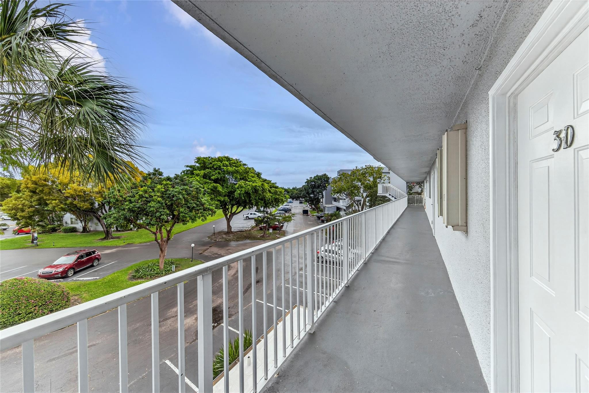 Royal Park Condominium - Residential