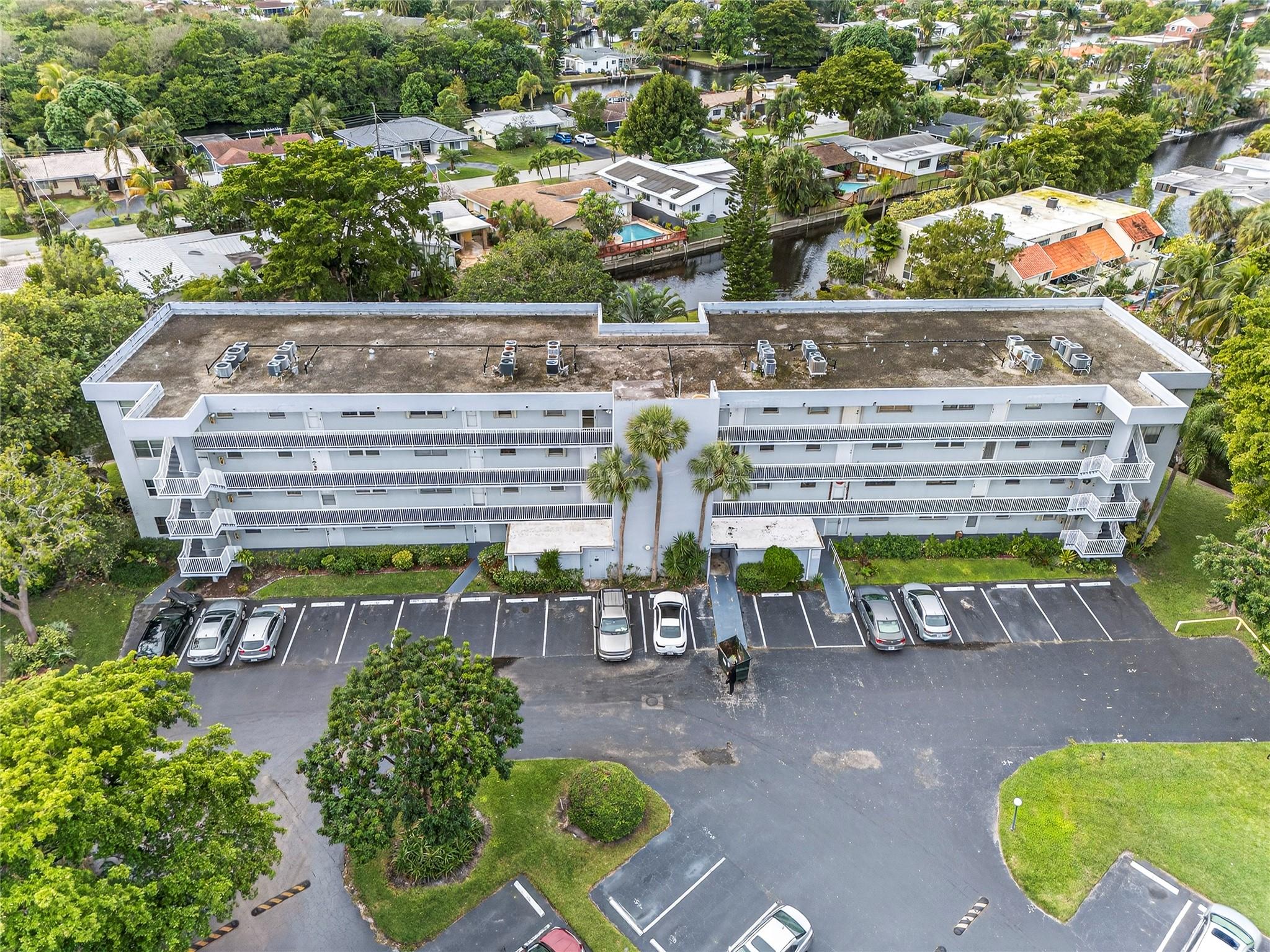 Royal Park Condominium - Residential