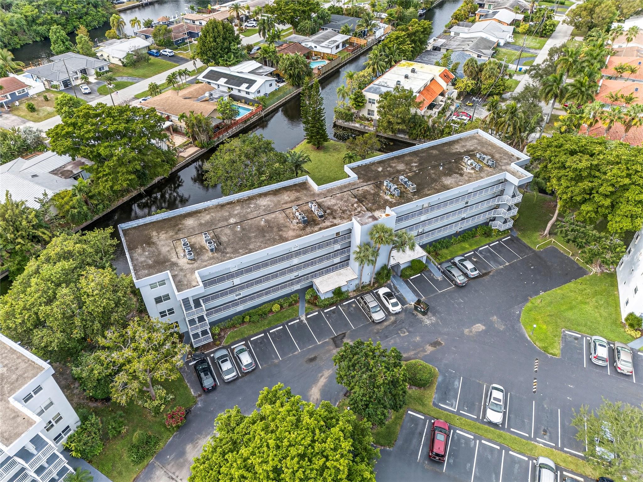 Royal Park Condominium - Residential