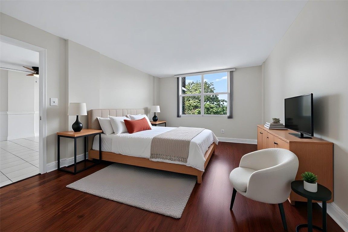 Royal Park Condominium - Residential