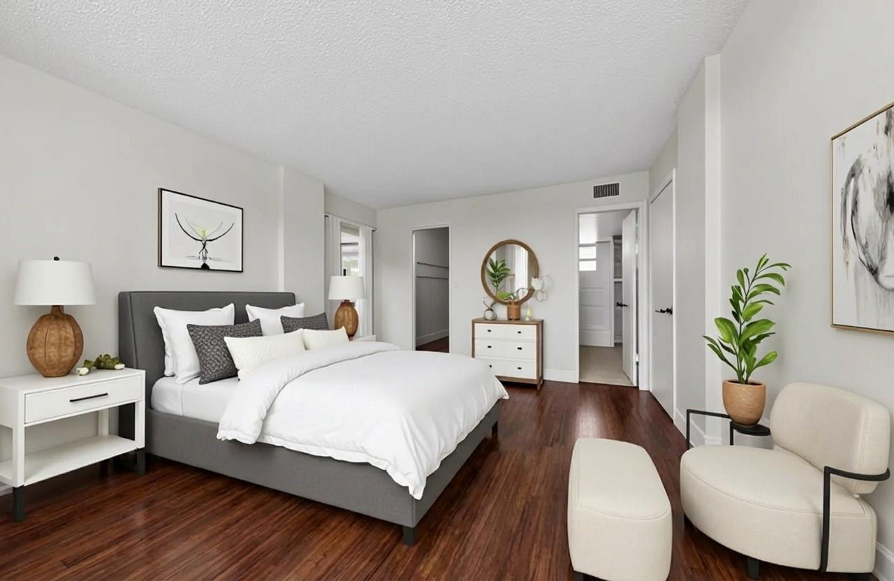 Royal Park Condominium - Residential