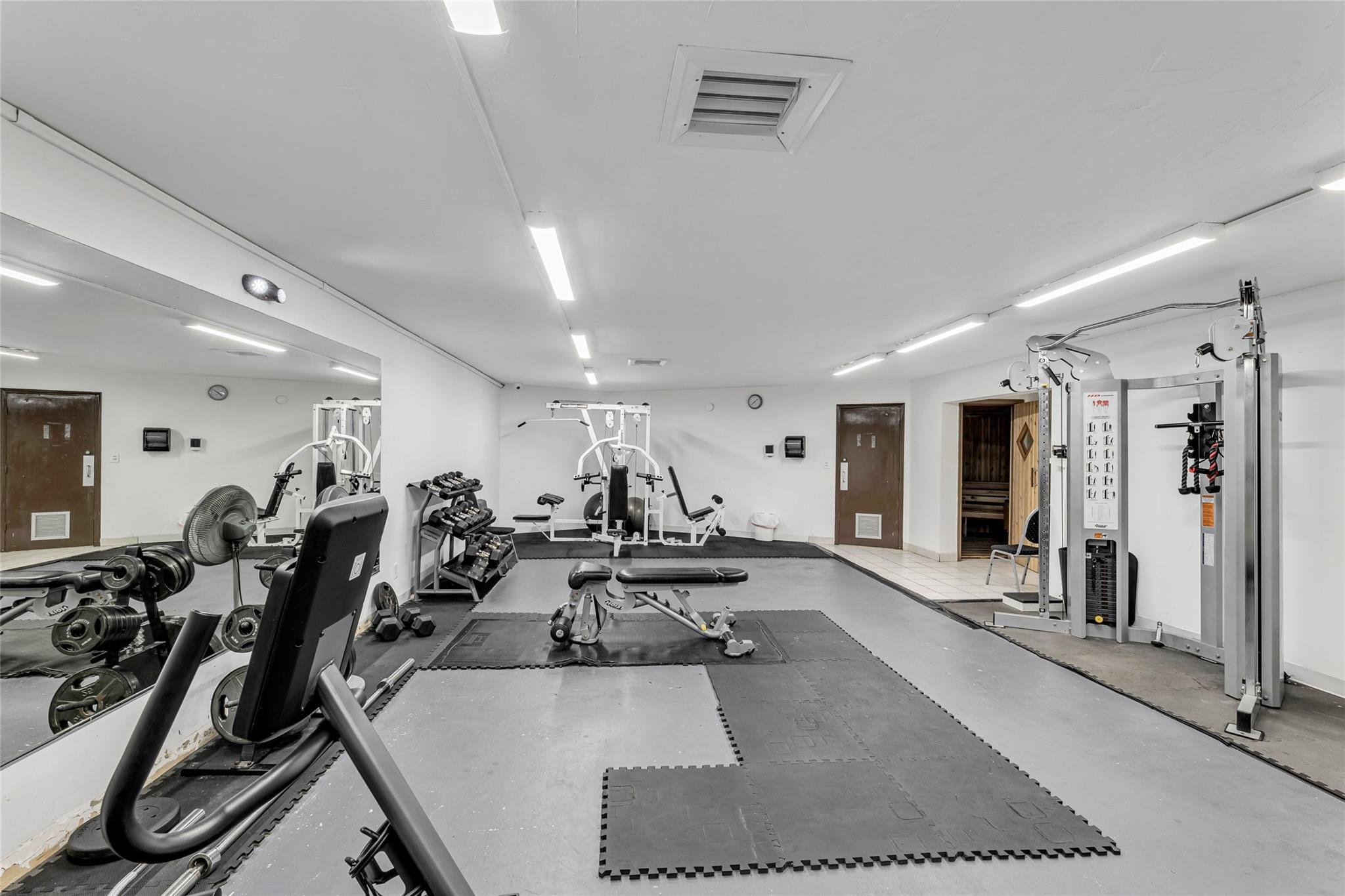 Royal Park Condominium - Residential