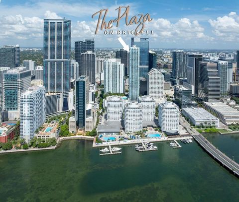 950 Brickell Bay Drive 5205 Miami FL 33131