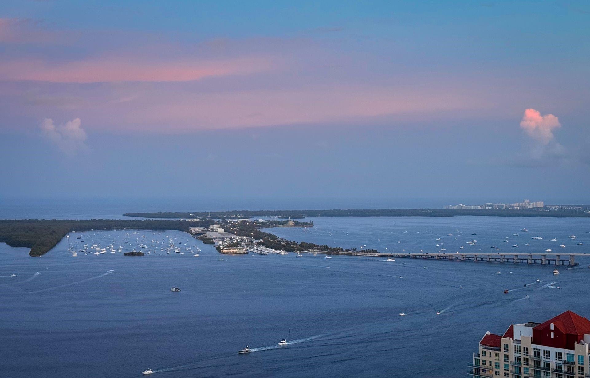 950 Brickell Bay Drive