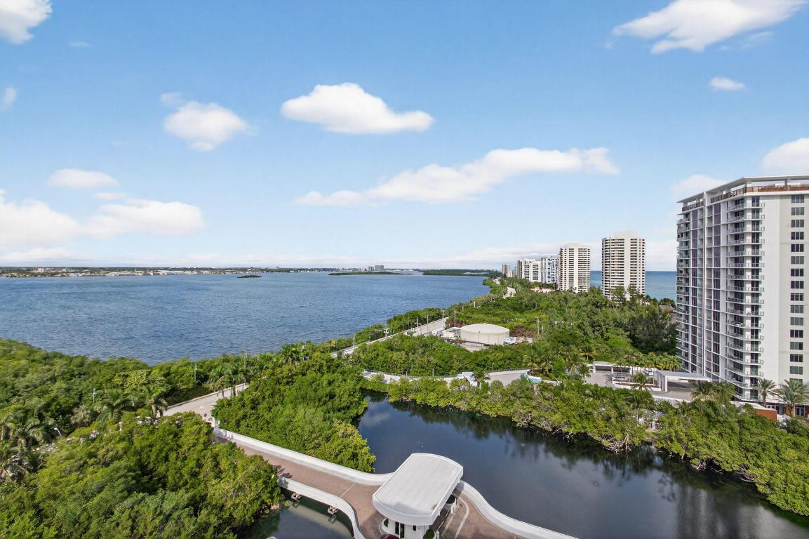 Cote D'Azur - Residential Lease