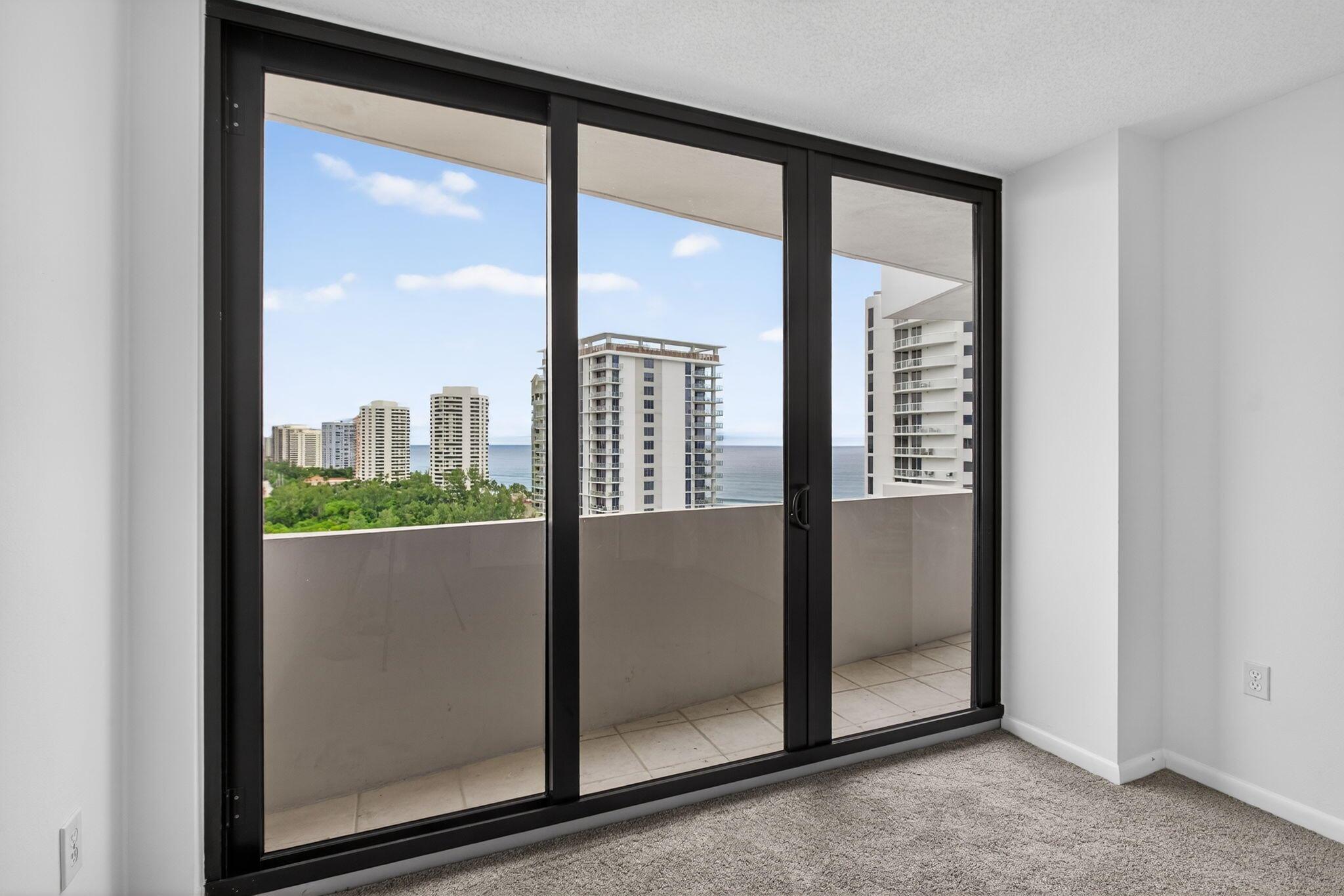 Cote D'Azur - Residential Lease