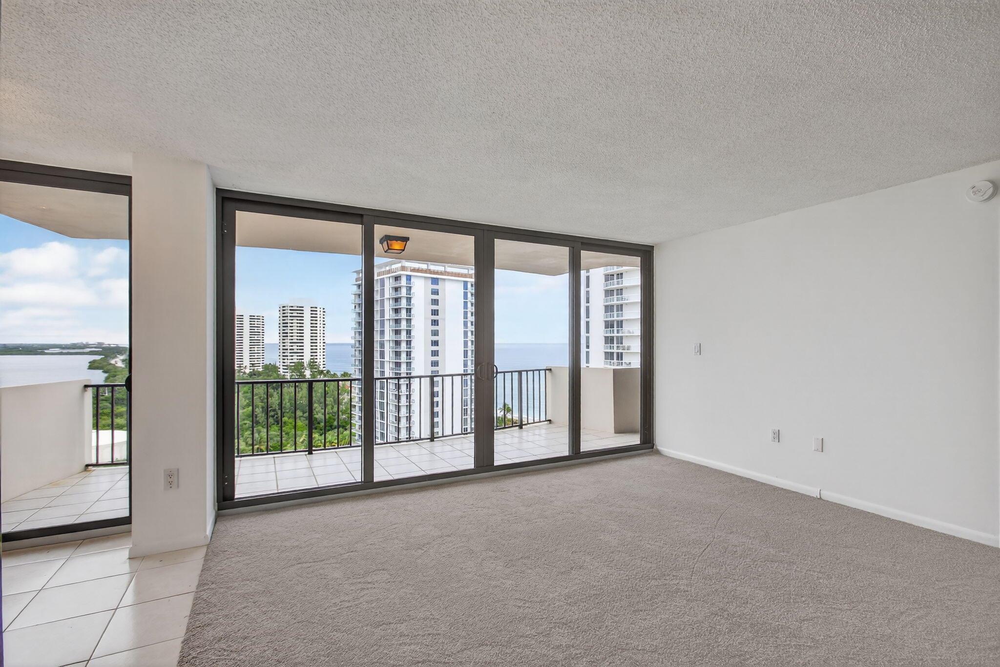 Cote D'Azur - Residential Lease