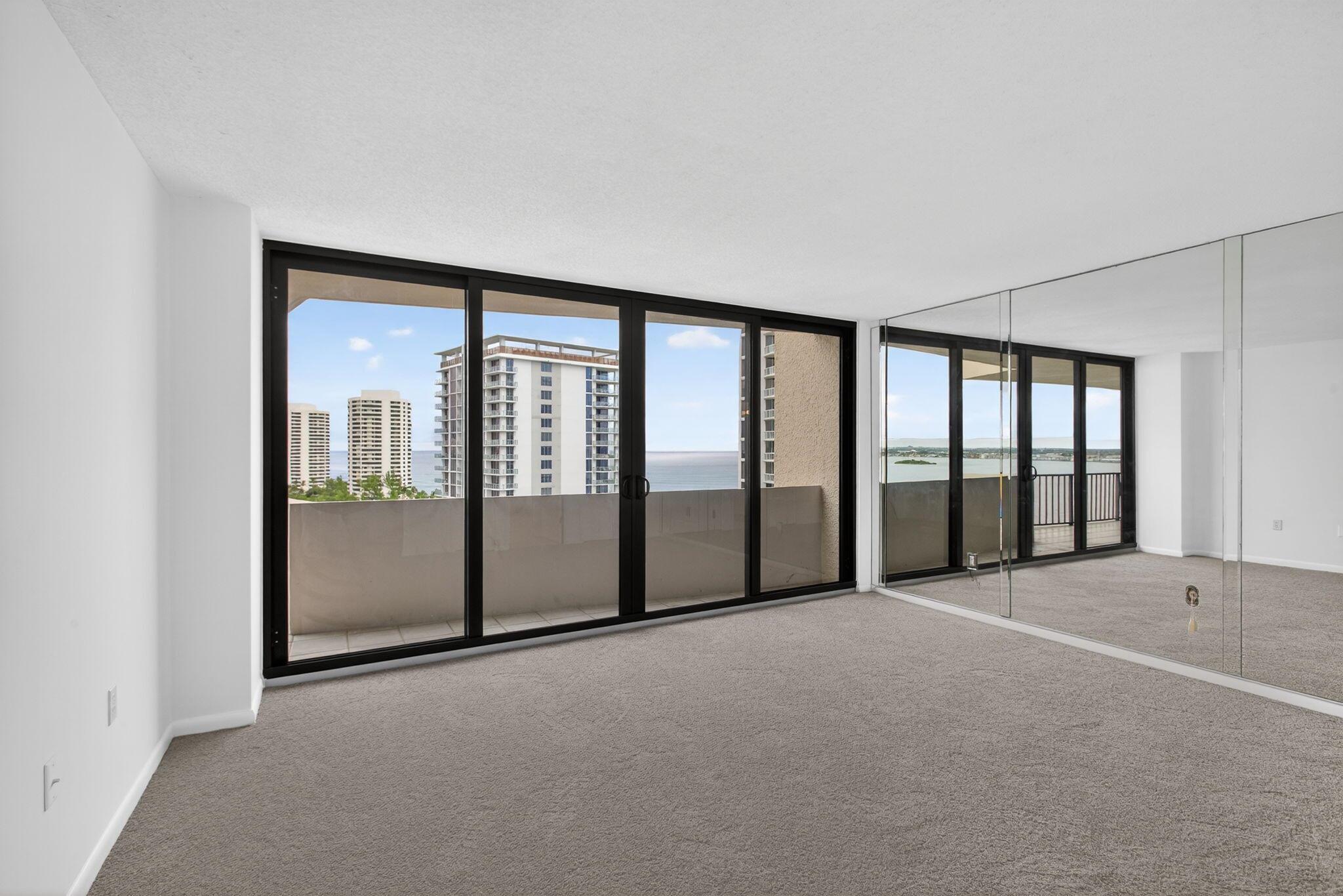 Cote D'Azur - Residential Lease