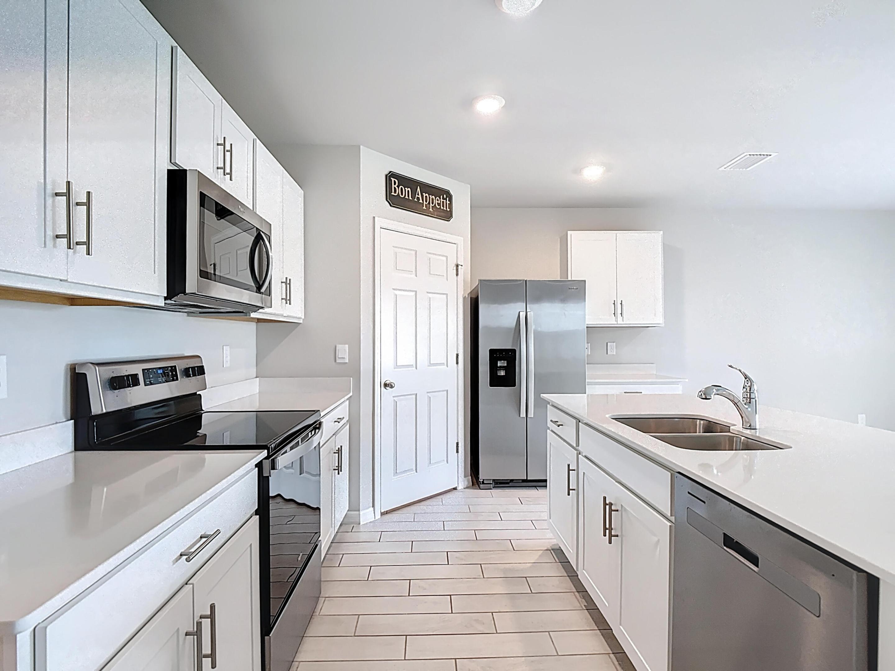 PORT LABELLE UNIT 12 - Residential
